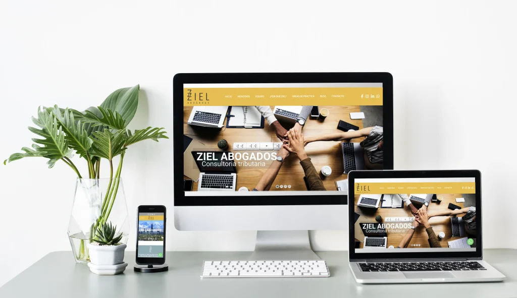 ziel abogados