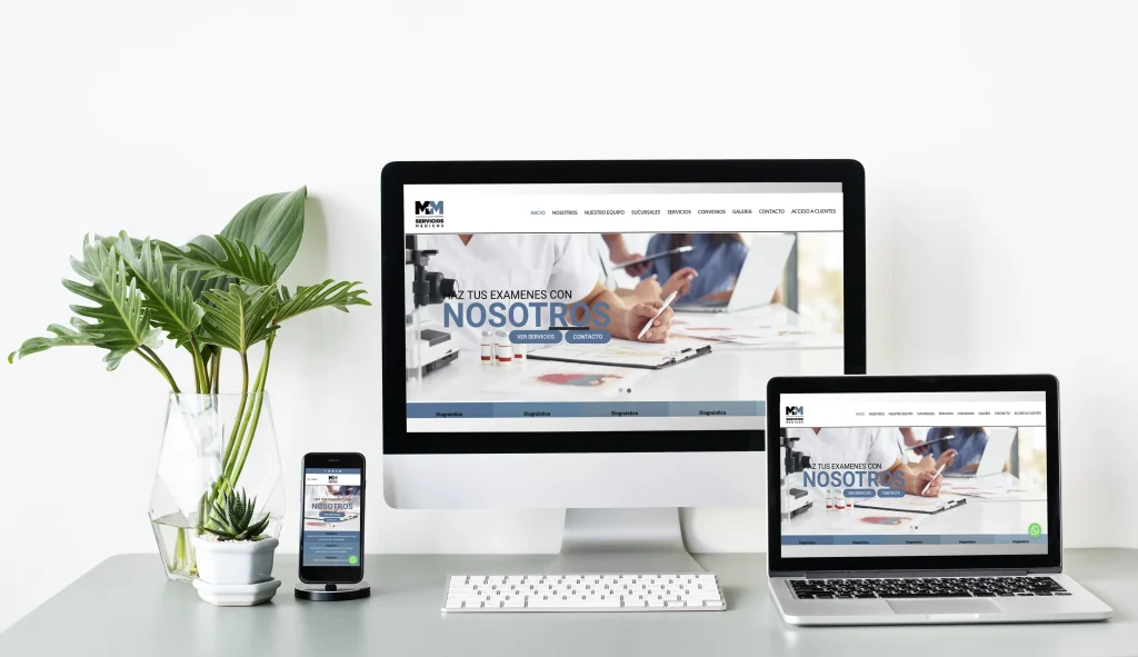 Mym Servicios medicos