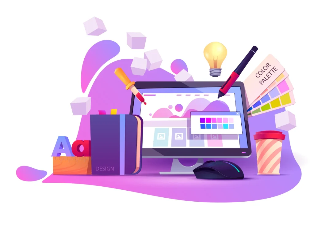CREACION DE PAGINAS WEB