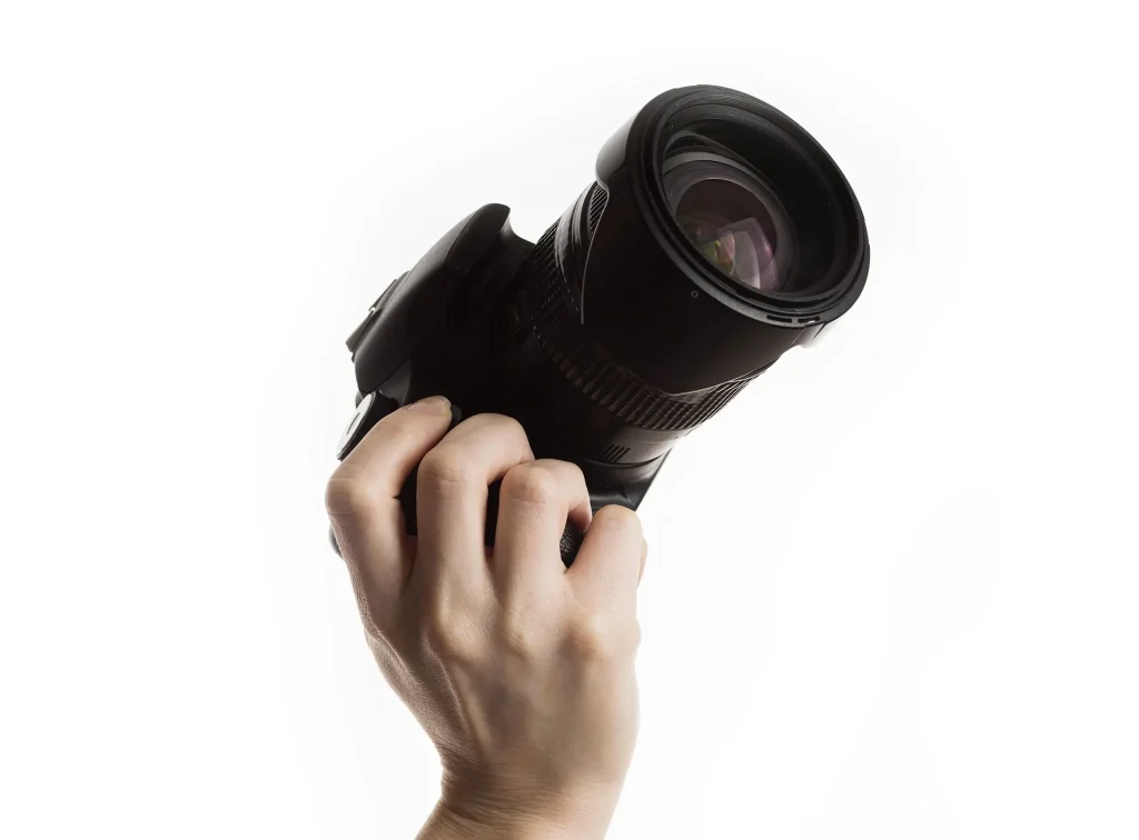fotos profesionales